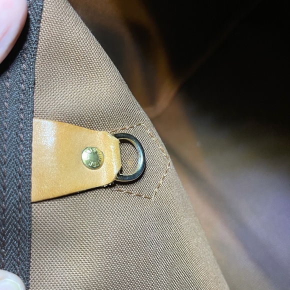 Louis Vuitton Speedy 30 - Picture 11 of 16